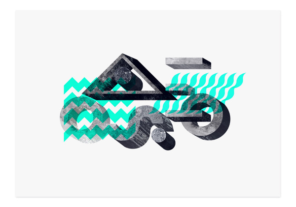 DESIRING WISHES on Behance #blankhiss #chapter #3 #wishes #desires