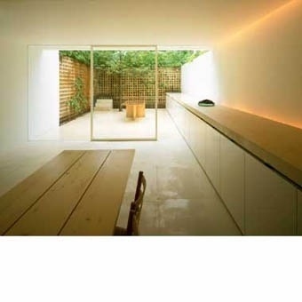 Pawson House 1999 #modern #architecture #john #minimal #pawson