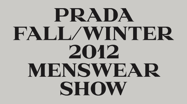 Prada Candy Typeface by Gareth Hague | Alias | typetoken® #candy #typeface #prada
