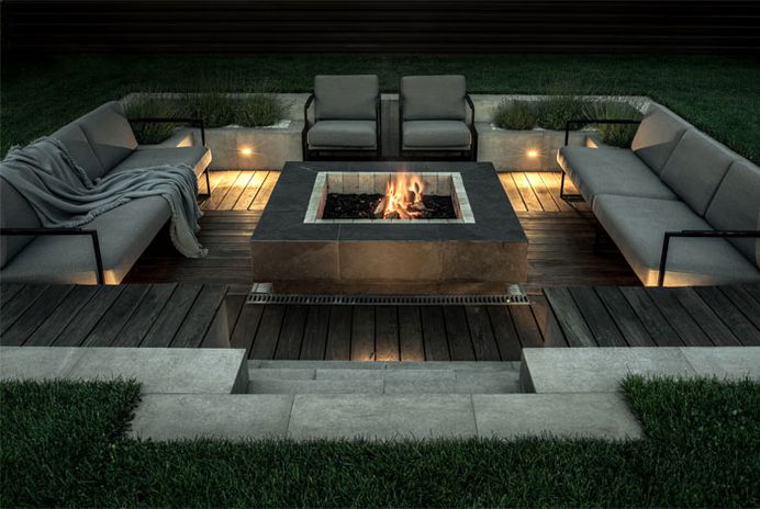Relax House in Kiev by FORM bureau