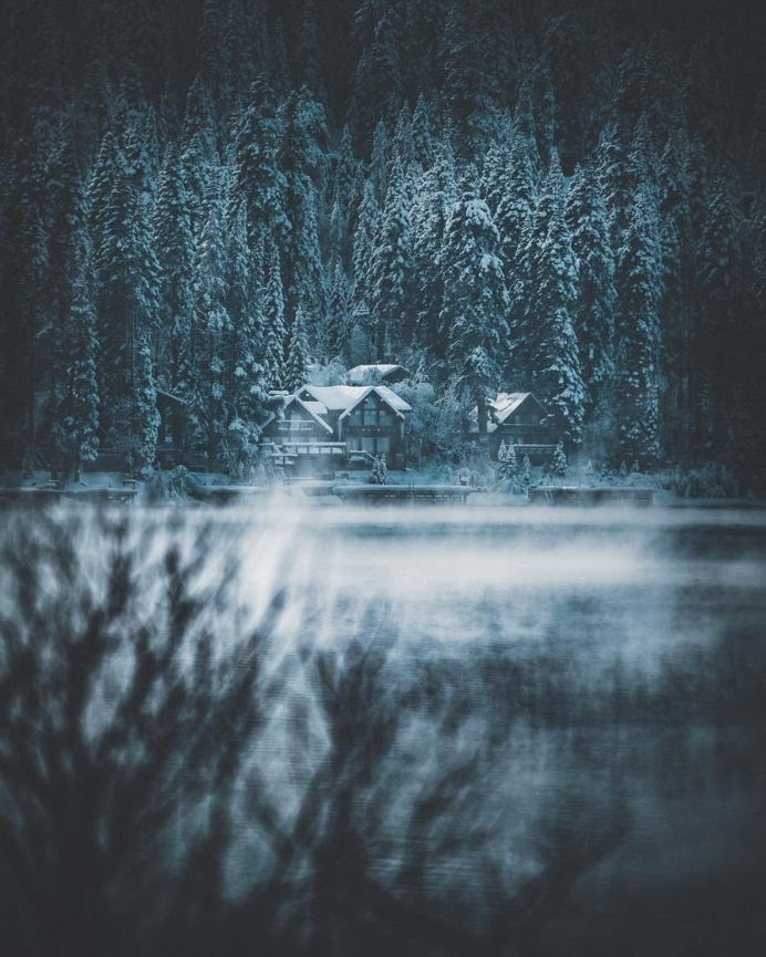 Amazing Travel Landscape Photography by Jude Allen