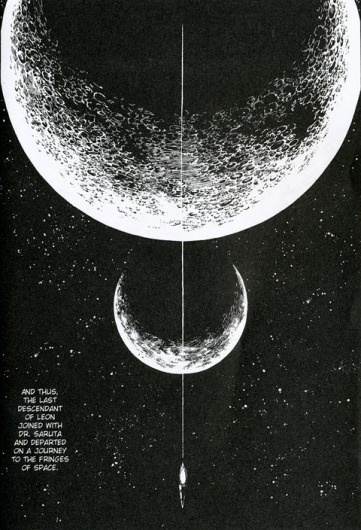 Sci-Fi-O-Rama / Science Fiction / Fantasy / Art / Design / Illustration #scifi