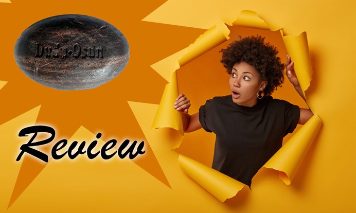 What Makes Dudu Osun Black Soap Stand Out? – Grab the Best Beauty Products: Information, Review, Where to Buy & More