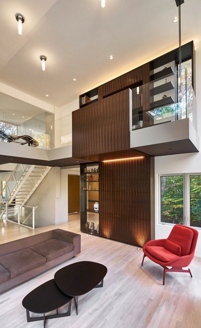 Smoky Quartz House by KUBE Architecture 3