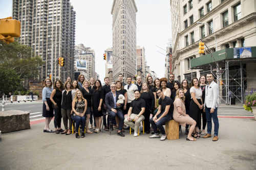sarankco.com #photography #newyork #newyorkcity #flatiron