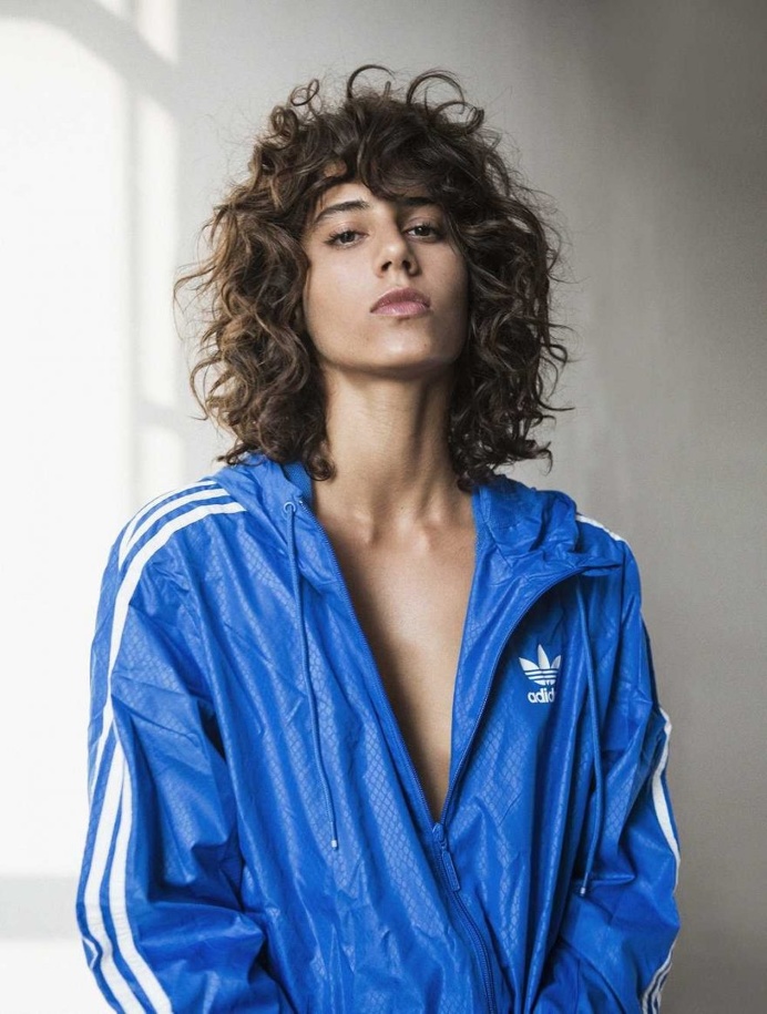 Insolent and Elegant Fashion Photography by Tom Marshak