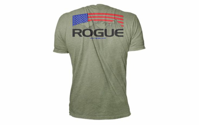 Margaux Alvarez Shirt