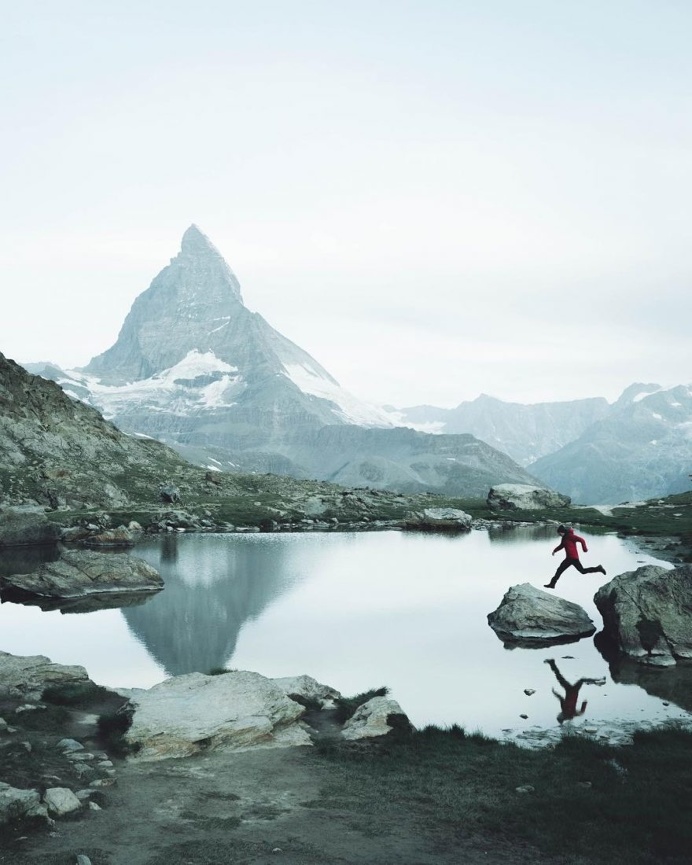 Beautiful Moody Travel Landscapes by Luca Daniel