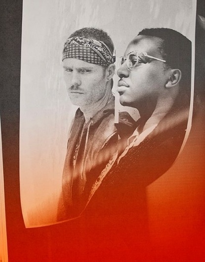 mr.intl « 'SUP MAGAZINE – Intimately Documenting Music #photography #portrait