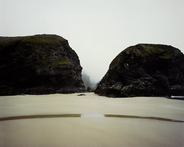 long exposure, nature