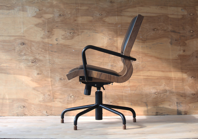 Chair OJA1