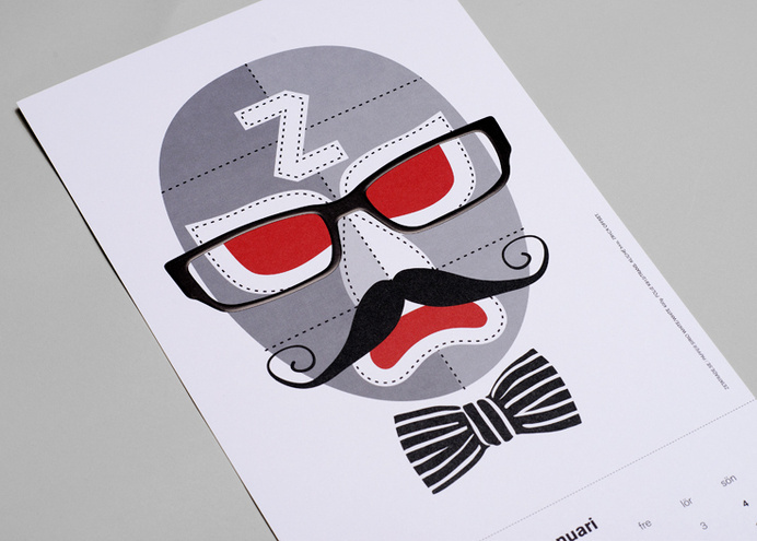 Calender Lucha libre