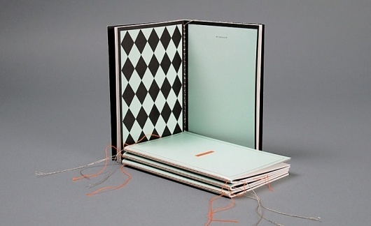 Design Inspiration / Bench.li #notebook