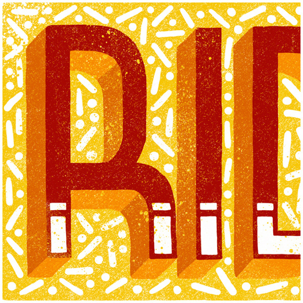 Studio Muti #type #lettering #typography