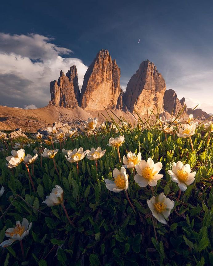 Beautiful Landscape and Mountainscape Photography by Arpan Das