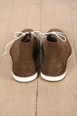 KariusBaktus — the visual journal of Mads Burcharth #shoes