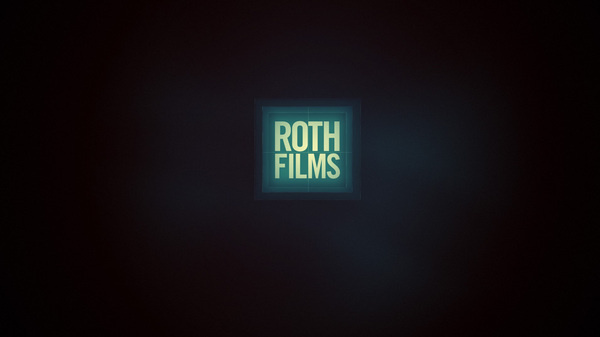 DANNY YOUNT : PROCESS #logo #yount #danny #film