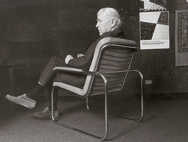 BREUER_PORTRAITpdp.jpg (670×505) #modernist #breuer #designer