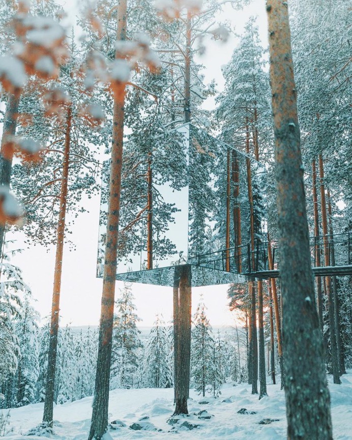 Outstanding Wildlife and Adventure Photography by Charly Savely