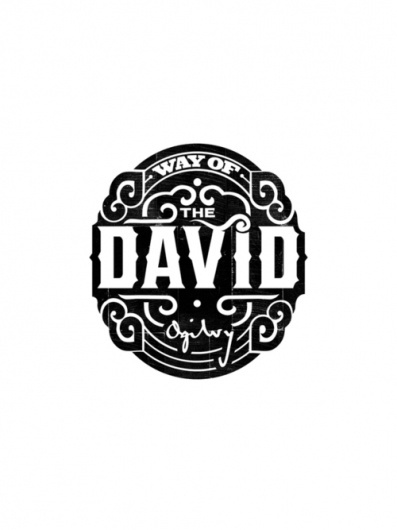 graphiczombie #way #of #david #the
