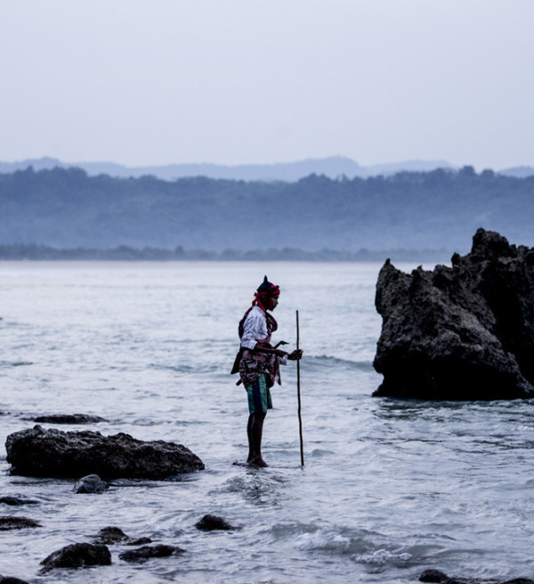 Blood Sacrifice in Sumba by James Morgan #inspiration #photography #travel