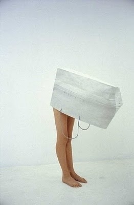 ringo #girl #erwin #wurm #bag #paper