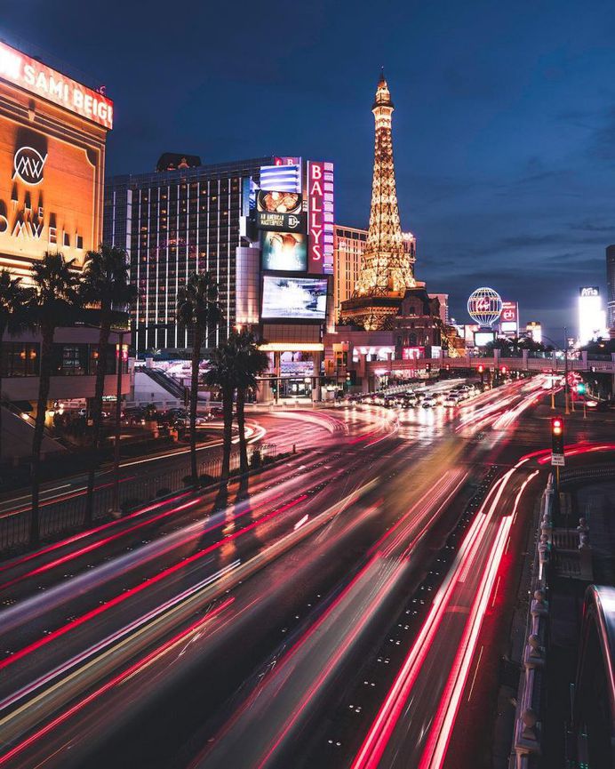 Vibrant Cityscape and Urban Photography by Ahmed Alhezab