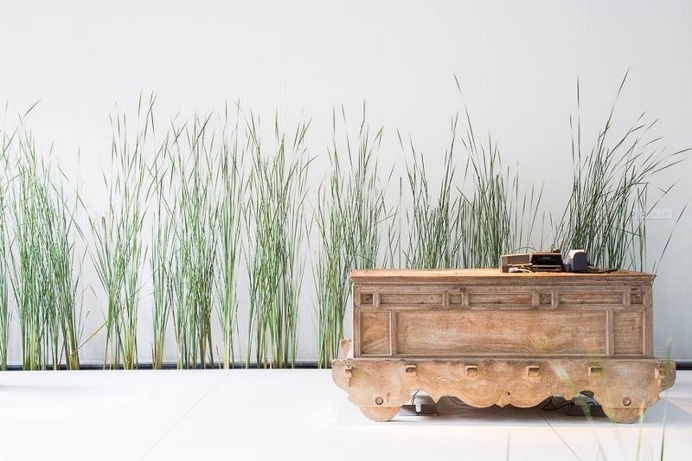 The Pure Spa is an Oasis of Tranquility and Relaxation