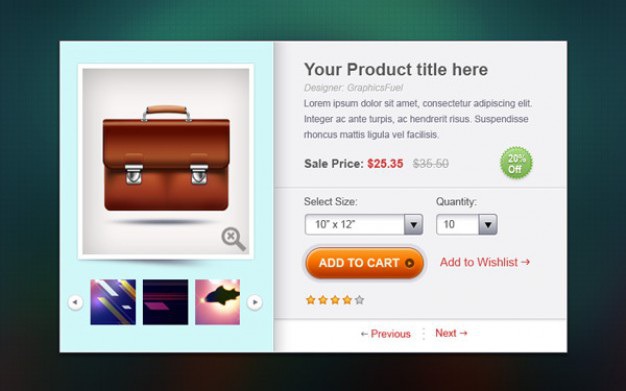 Commerce product card design psd Free Psd. See more inspiration related to Card, Design, Product, Ecommerce, Psd, Templates, Commerce and Horizontal on Freepik.