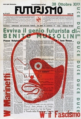 History Italian Graphic Design | Flickr - Photo Sharing! #poster