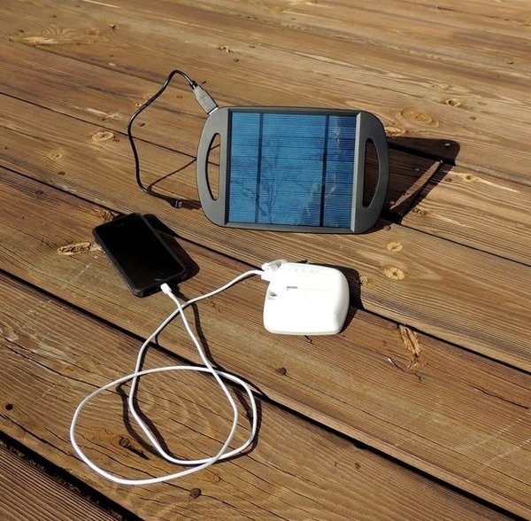 Solio Xcellerator USB Battery Bundle #usb #gadget #battery