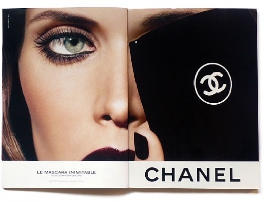 petronio associates blog #print #chanel