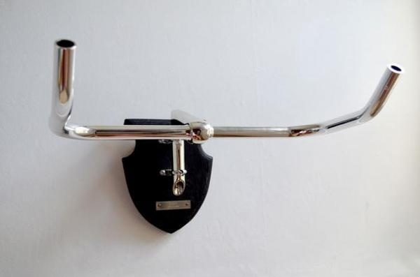 http://bicycletaxidermy.com #interior #design #bike
