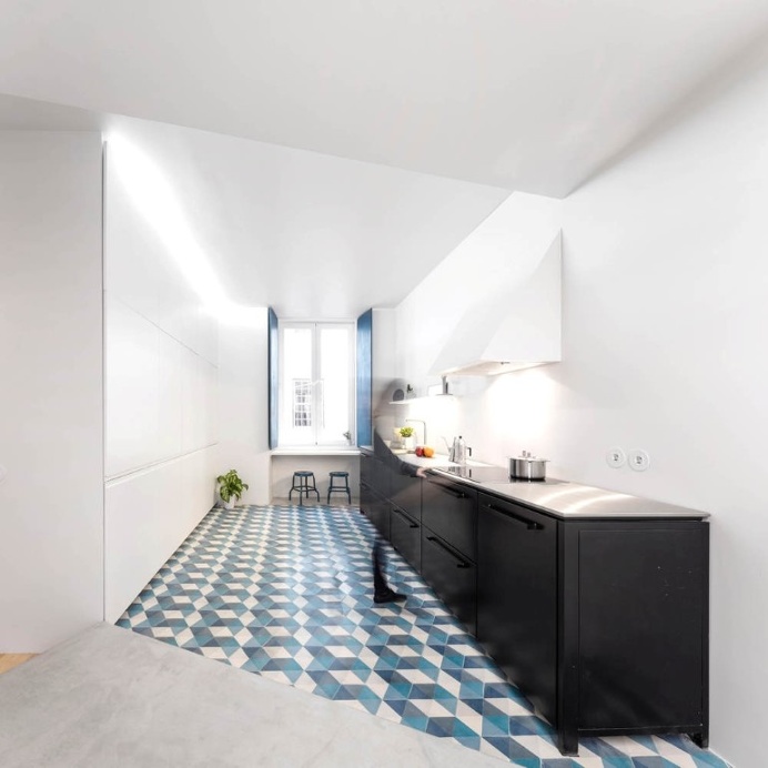 Chiado Apartment