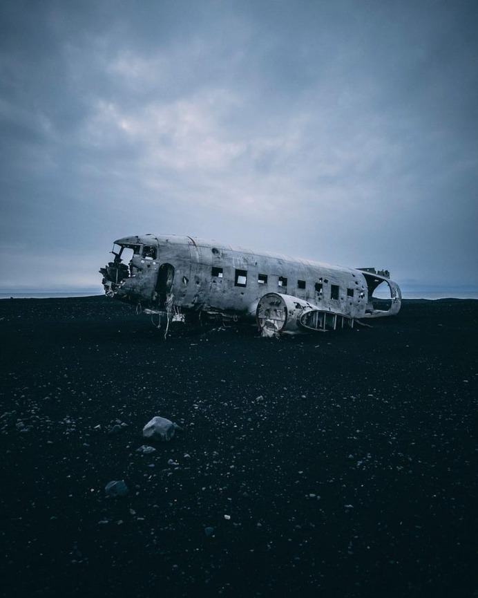 Stunning Outdoor and Adventure Photography by Peter McKinnon