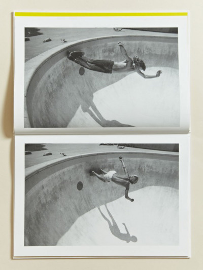 POOLS BY CRAIG FINEMAN