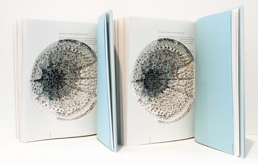 Book and paper sculptures by Noriko Ambe | Colossal #sculpture #book #art