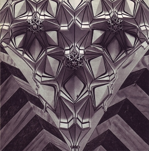 but does it float #ottoman #photography #architecture #pattern