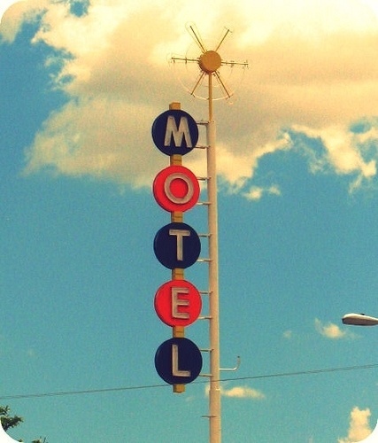 Motel