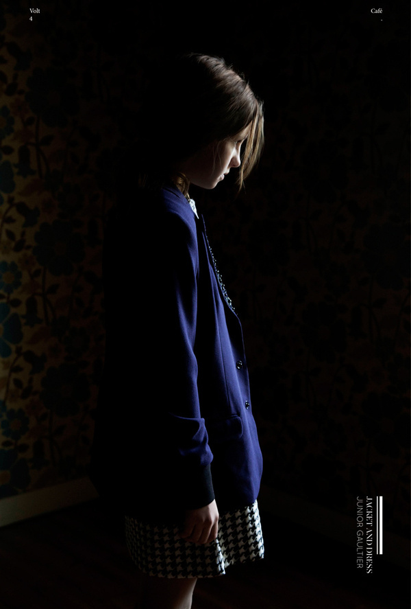 Sweet Jeanna #model #volt #photography #fashion #voltcafe #editorial