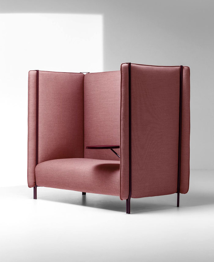 Pinch Collection by Skrivo - #design, #furniture, #modernfurniture,