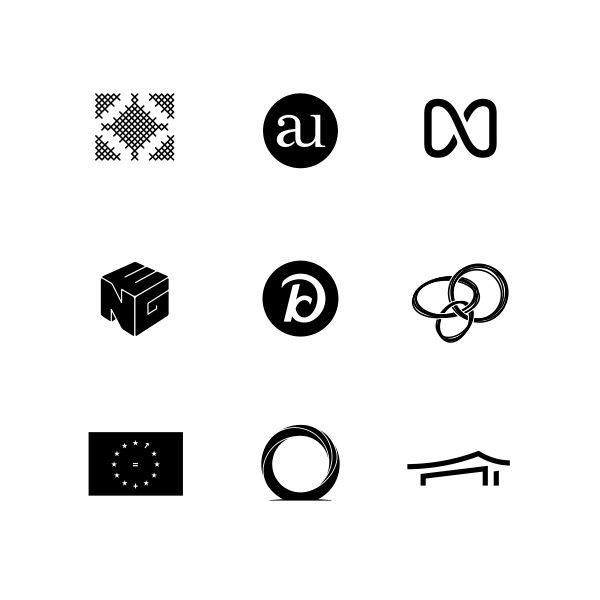 Logos on Behance