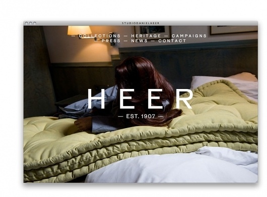 123buero — Berlin based Studio for Graphic Design and Typography — Projects — Daniel Heer #123buero