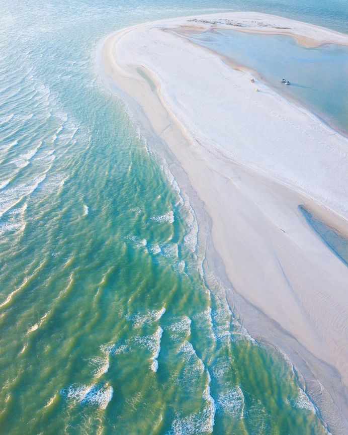 Florida From Above: Stunning Drone Photography by Jimmy Fashner