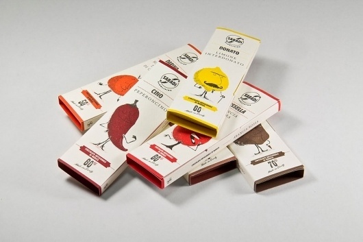Graphic-ExchanGE - a selection of graphic projects #packaging #happy #design #centro