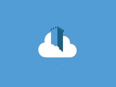 Host #tower