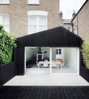Project - Dove House - Architizer #architecture