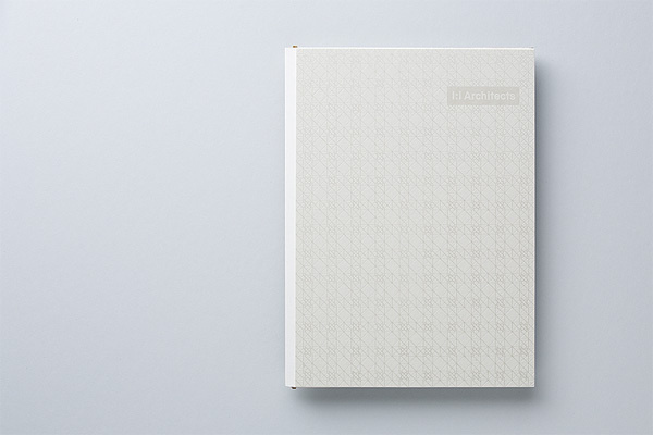 1.1 Architects Brochure #cover #architects #brochure