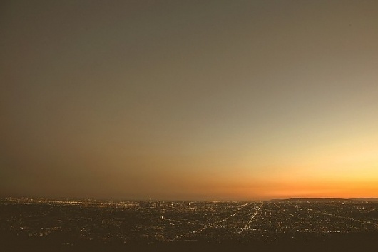 NAVIS PHOTOBLOG #city #photography #lights #landscape