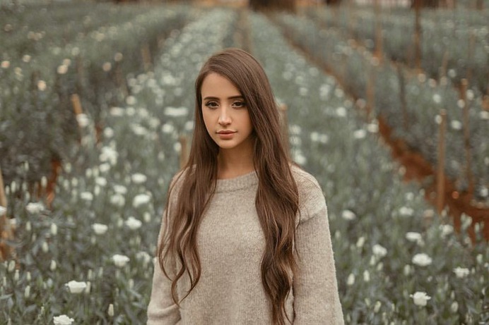 Glorious Lifestyle and Beauty Photography by Tom Rodrigues